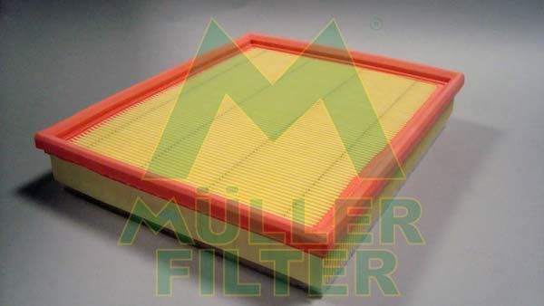MULLER FILTER Gaisa filtrs PA3175